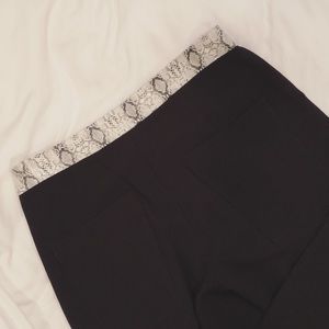 Dance&Marvel Tailored Pant